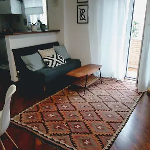 Casa Flora Con Giardino Apartment