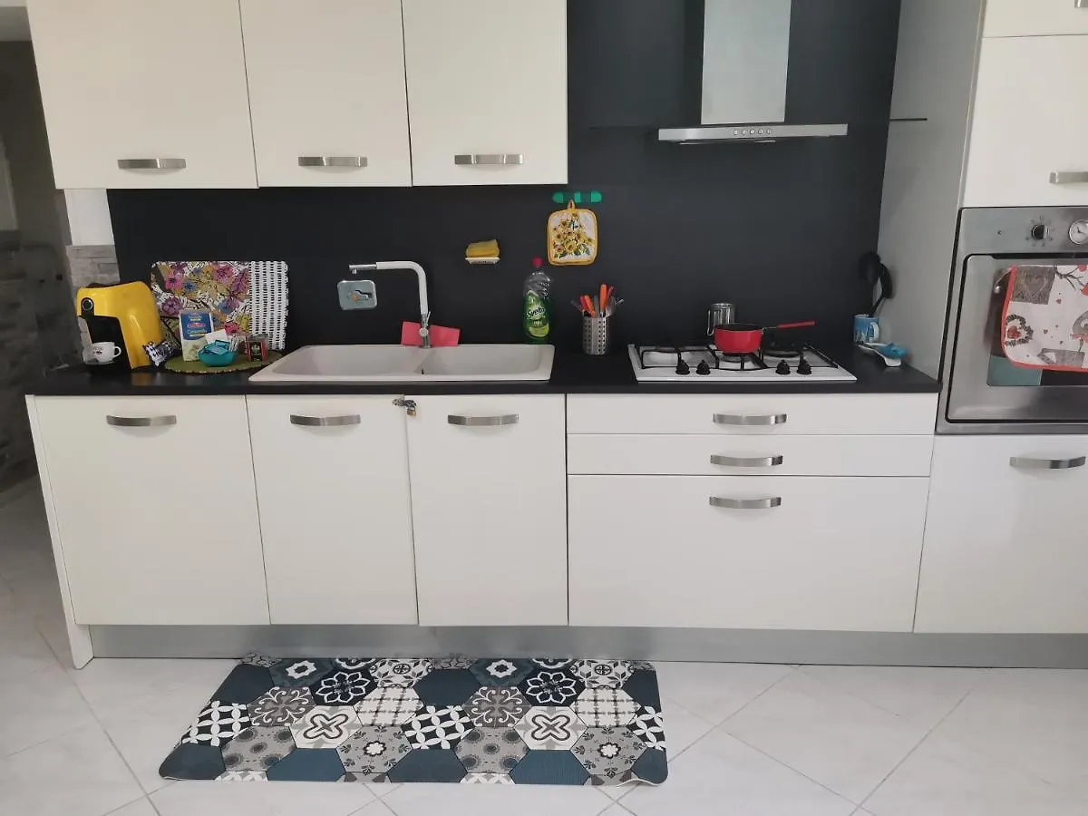 Appartamento Sofi Fiumicino 0*,  Italy