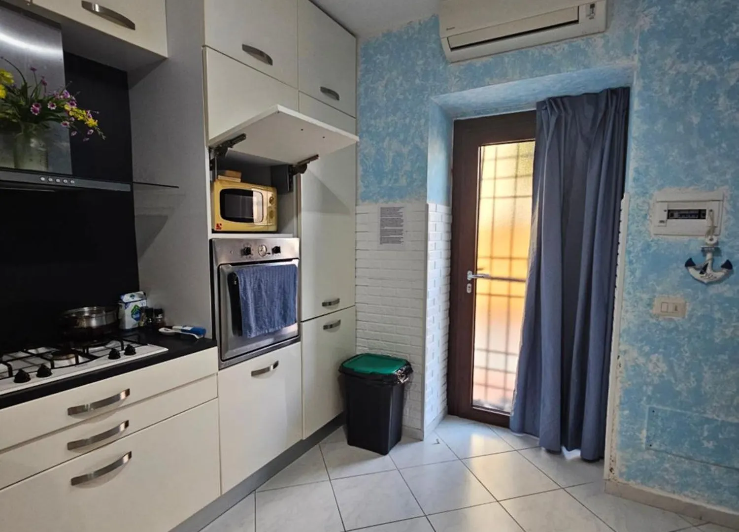 Apartment Appartamento Sofi Fiumicino