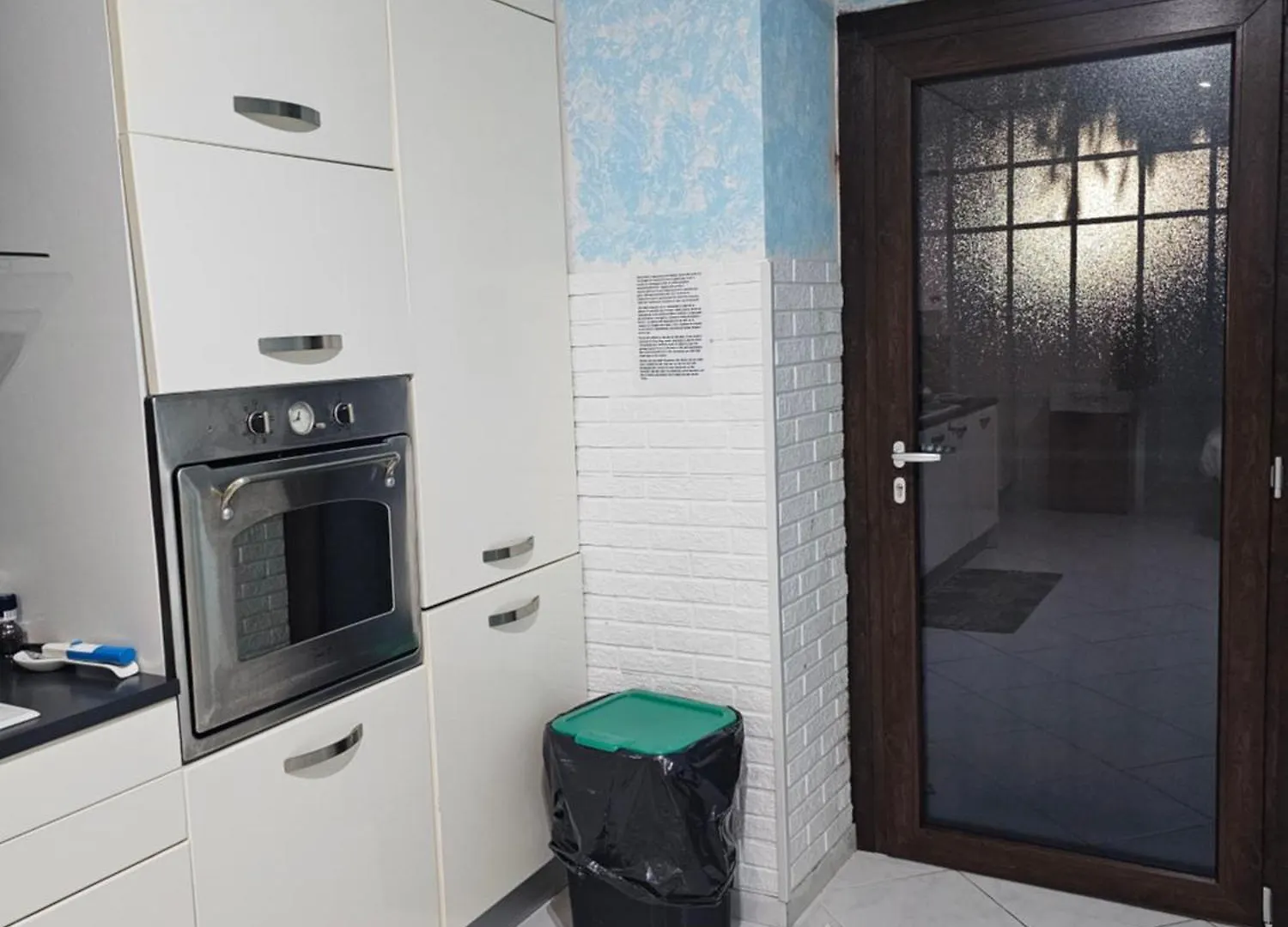Apartment Appartamento Sofi Fiumicino