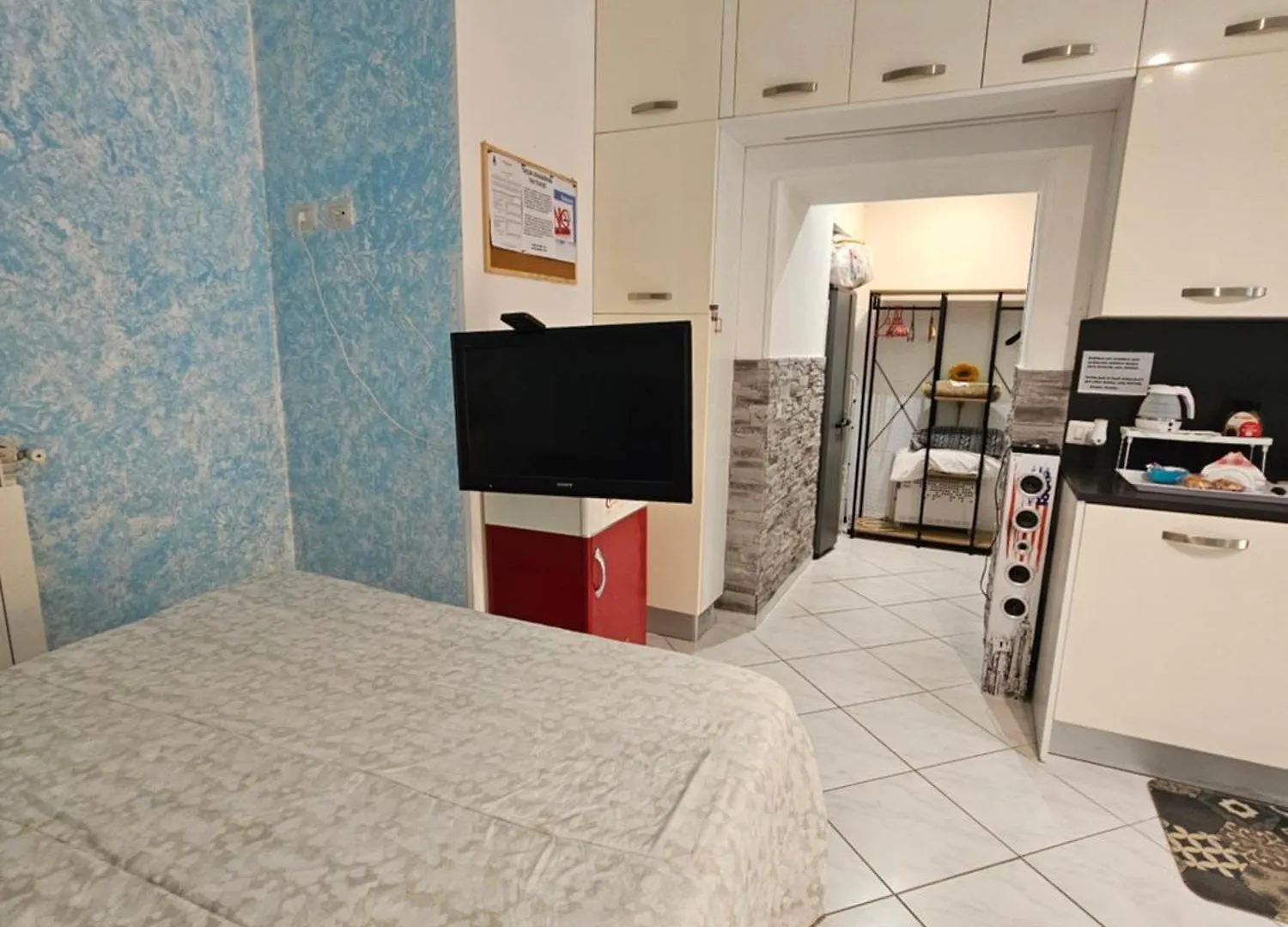 Appartamento Sofi Fiumicino Apartment