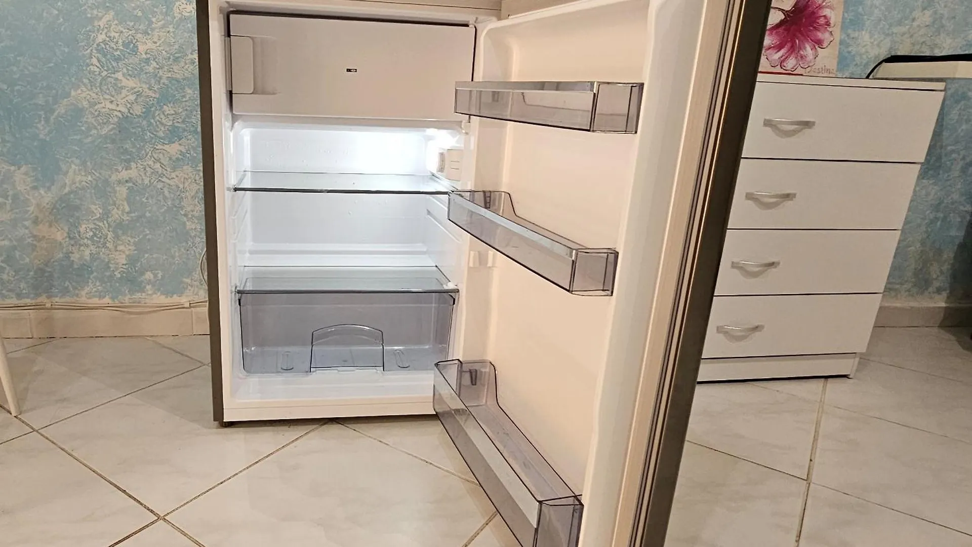 Apartment Appartamento Sofi Fiumicino