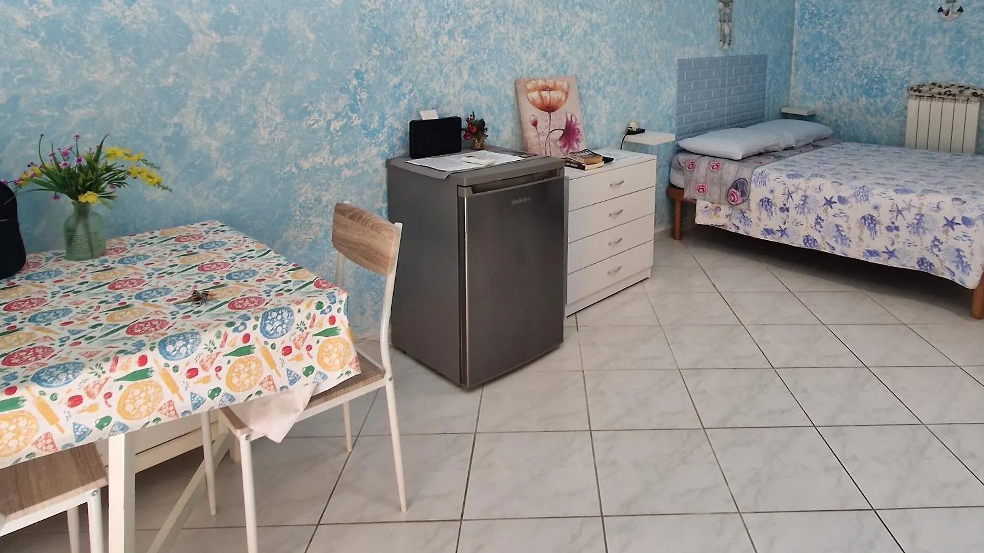 Appartamento Sofi Fiumicino 0*,  Italy