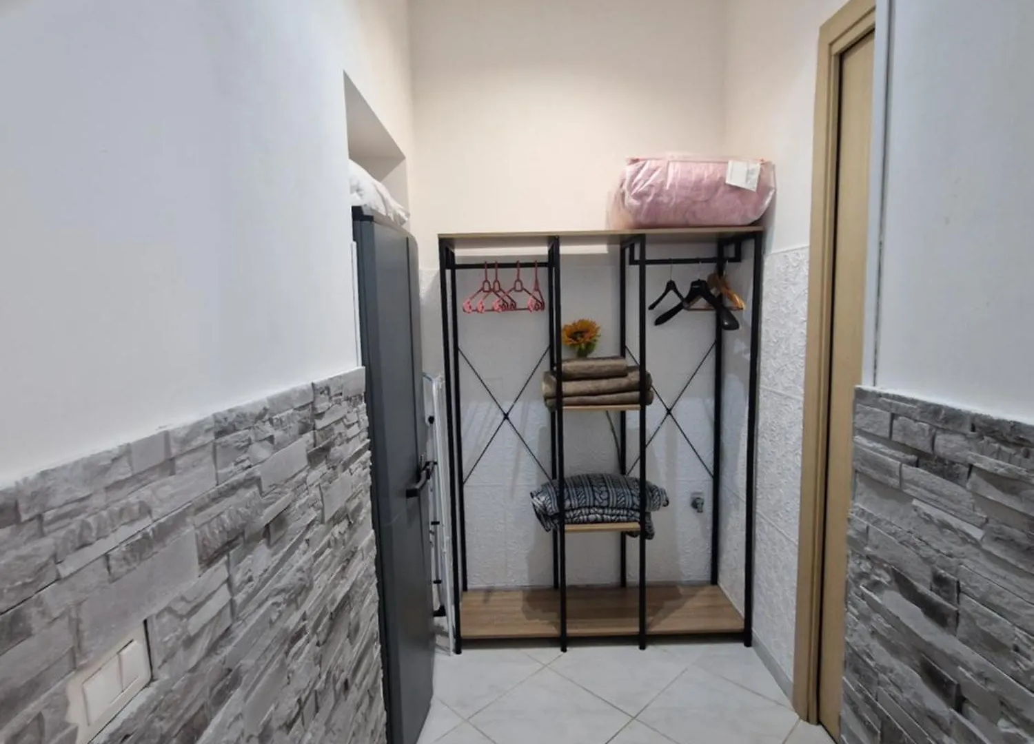 Appartamento Sofi Fiumicino