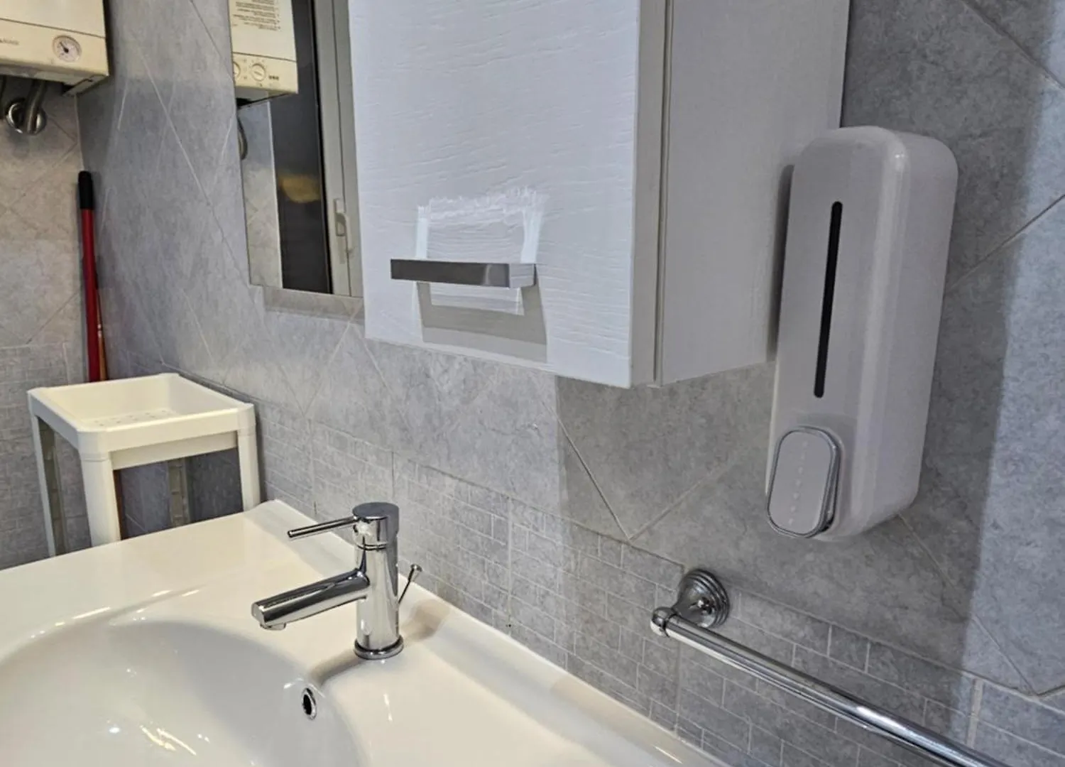 Appartamento Sofi Fiumicino 0*,  Italy