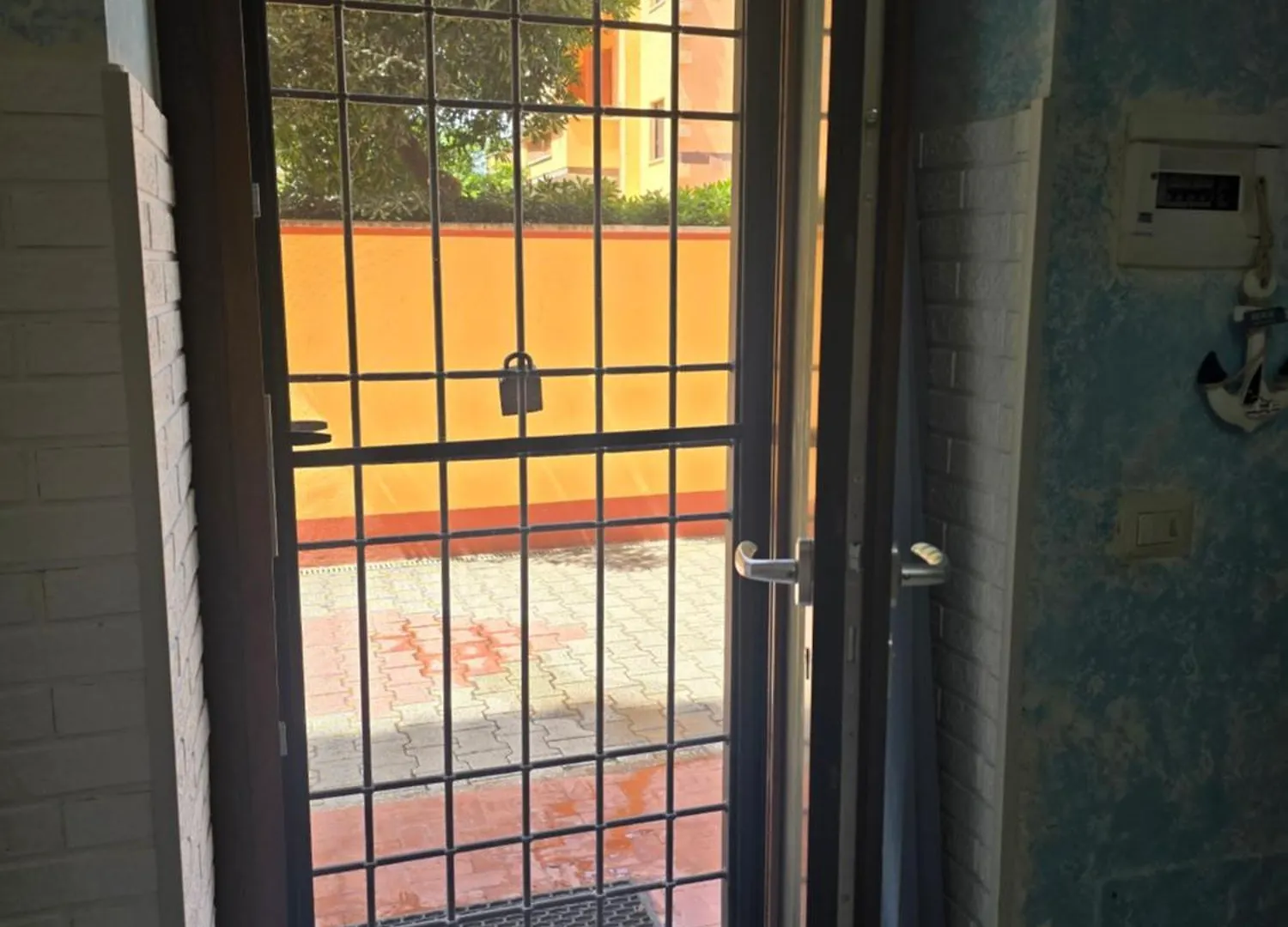 Apartment Appartamento Sofi Fiumicino