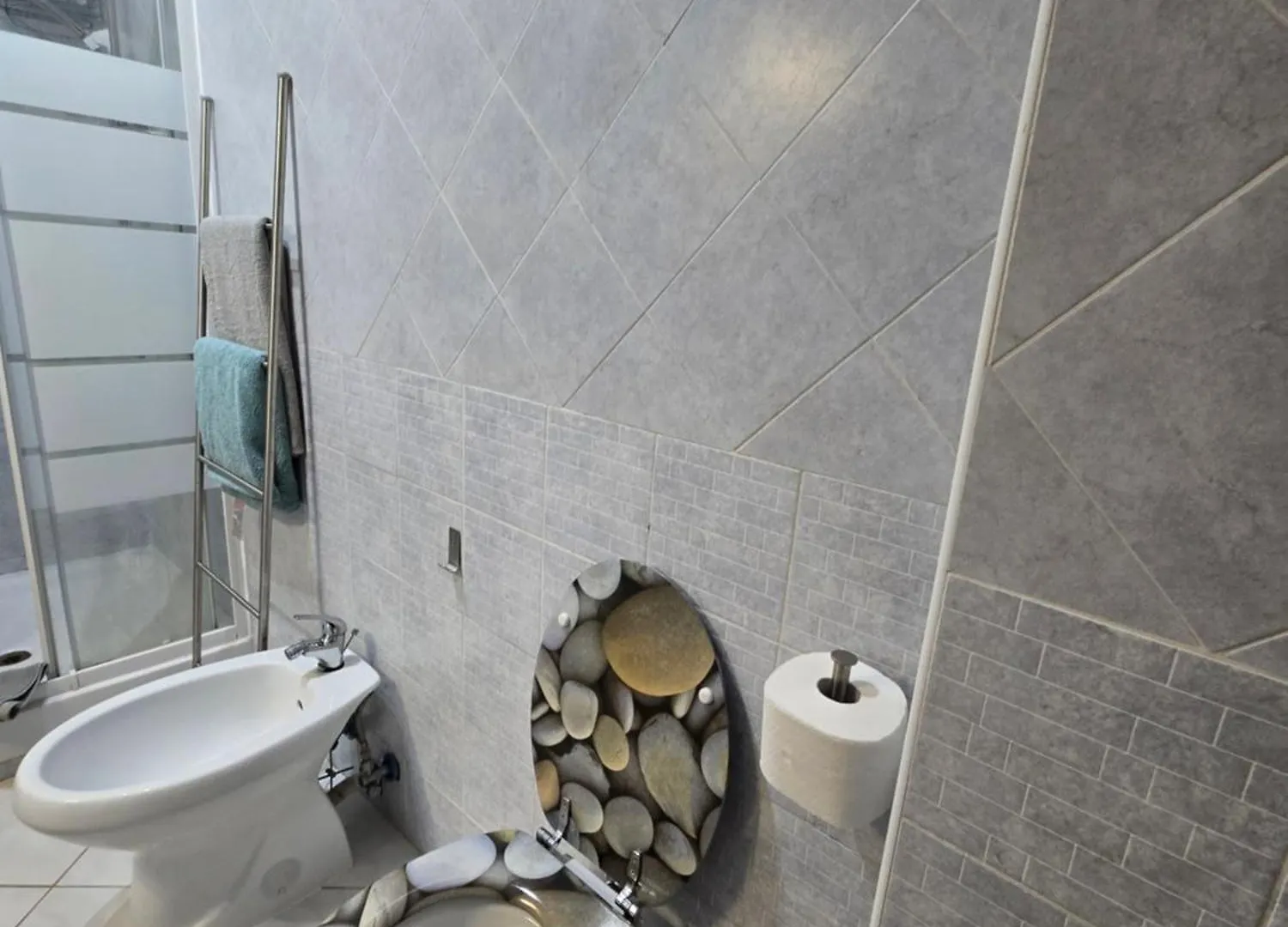 Apartment Appartamento Sofi Fiumicino