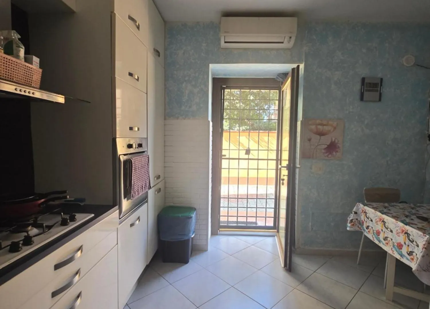 Appartamento Sofi Fiumicino