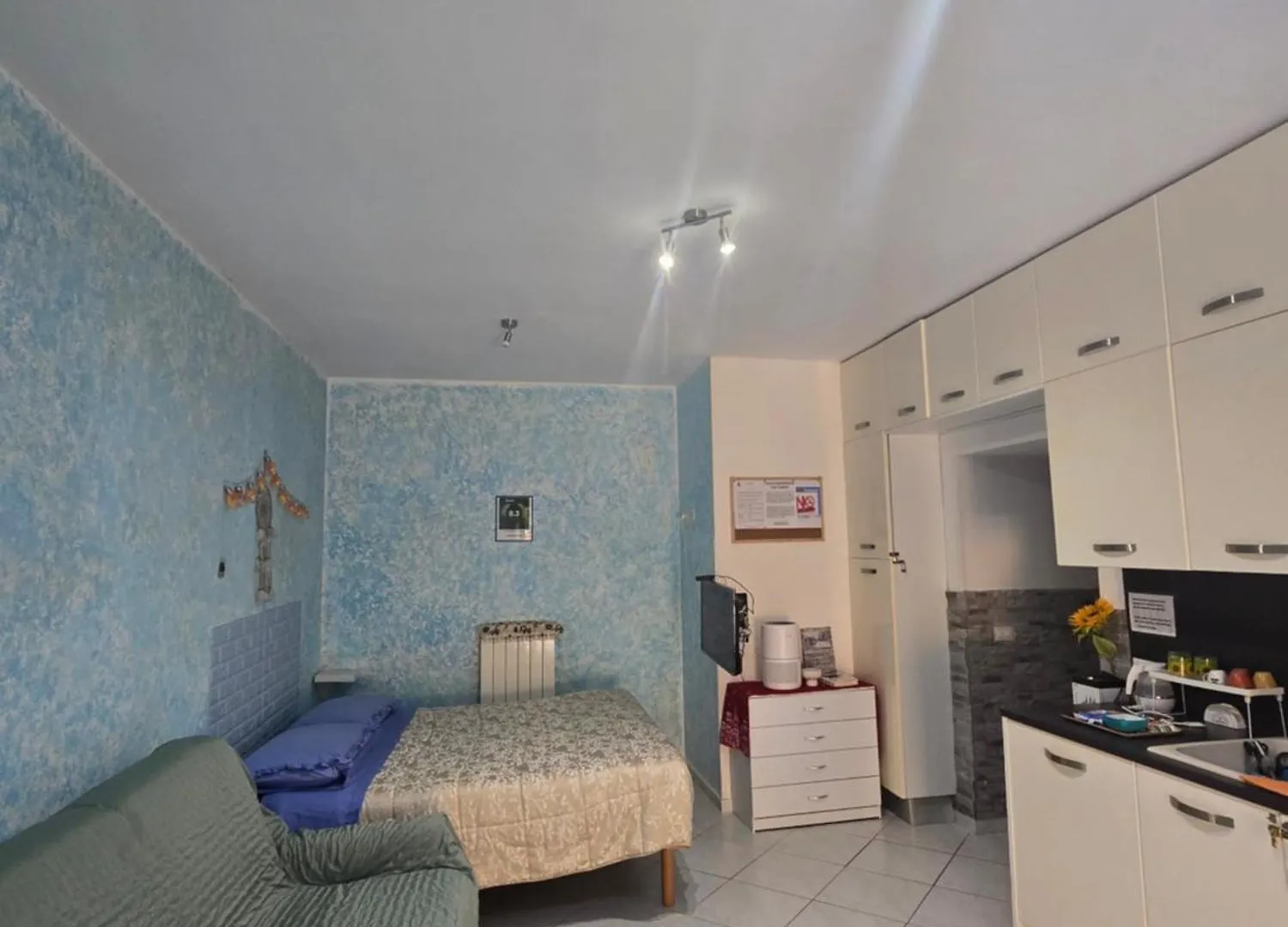 Appartamento Sofi Fiumicino